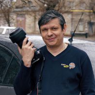 Валерий Скуратов