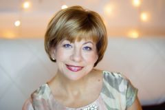 Елена Симоненко