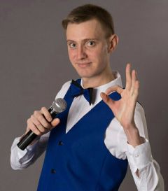 Евгений Ковалёв