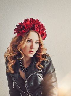 Оксана Назарова