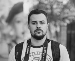 Вадим Назаров