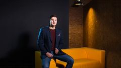 Иван Антипов