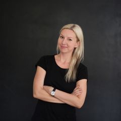 Лена Булычёва