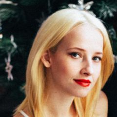 Аня Вершкова