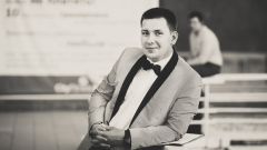 Антон Белов