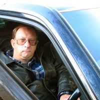 Валерий Суховеров