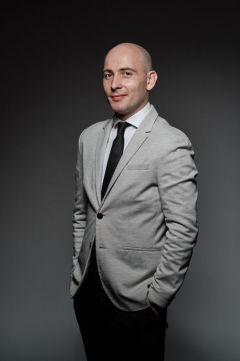 Антон Бугаенко