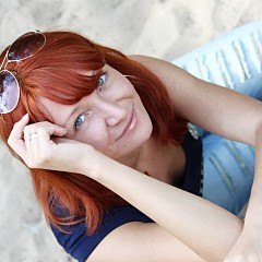 Анна Алексеенко