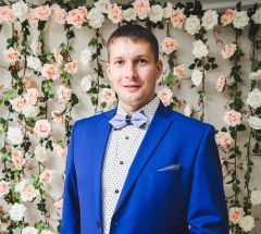 Сергей Лысенко