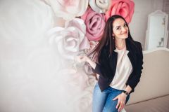 Катя Колибри