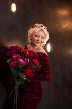 Алевтина Куражная