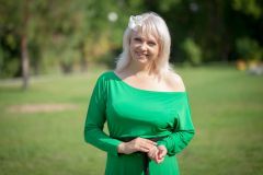 Екатерина Зотова
