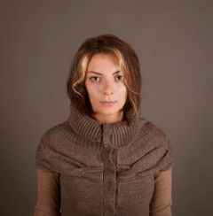 Ксения Яркова
