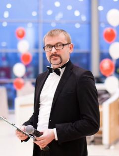 Кирилл Матушкин