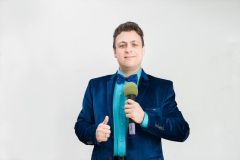Роман Глуховский