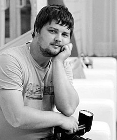 Денис Забровский
