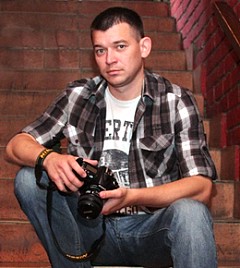 Дмитрий Блохин