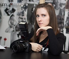 Юлия Тиханина