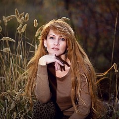 Анна Корчагина