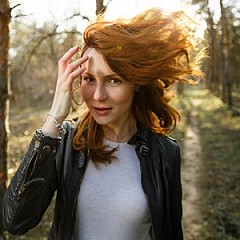 Катя Ксенжик