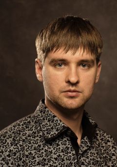Евгений Ненашев