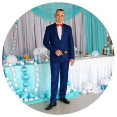 Павел Июльский