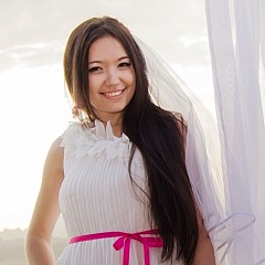 Татьяна Григорова