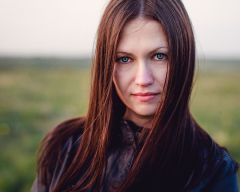 Наталия Пирметова