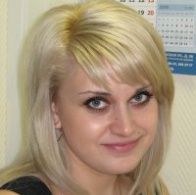 Екатерина Конюшкова