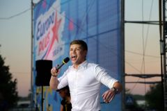 Иван Денисов