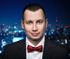 Антон Шлопак