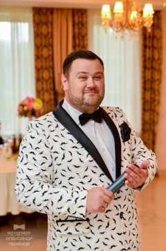 Дмитрий Рублёв