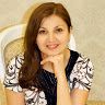 Наталья Шевцова