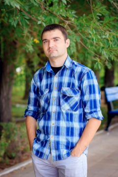 Валерий Гогуа