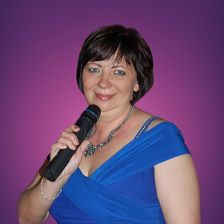 Галина Зенкина