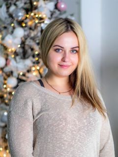 Екатерина Боброва