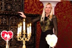 Елена Гриновецкая