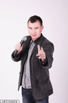 Никита Королев