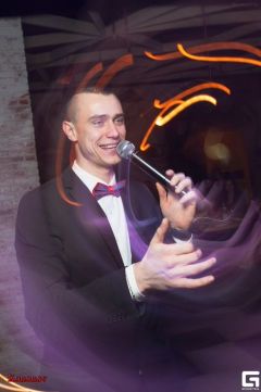 Алексей Переверзев