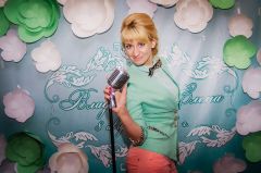 Катерина Гагарина