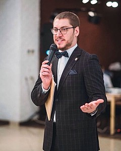 Павел Ерофеев