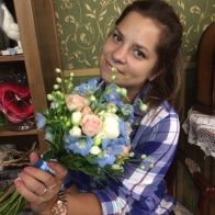 Захлебина Женя