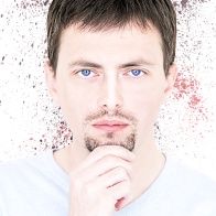 Сергей Казымов