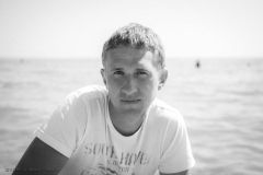 Евгений Еговцов