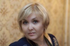 Елена Борзова