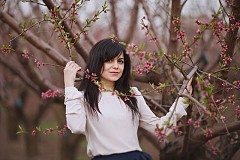 Марина Керимова
