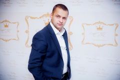Михаил Крутько