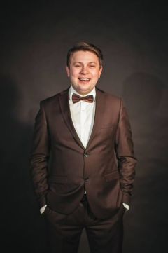 Вячеслав Карабанов