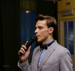 Денис Огородников