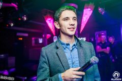 Андрей Прожога